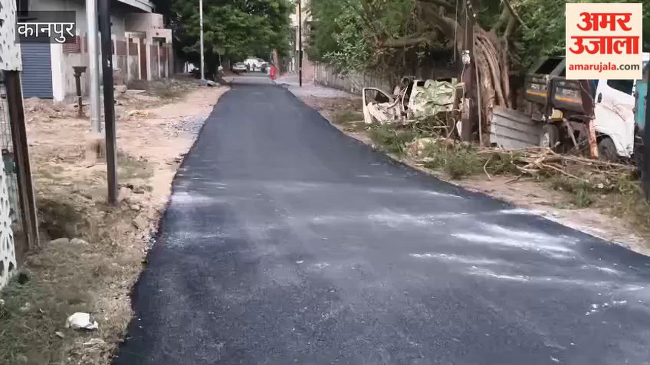 Impact of the Report: Damaged Road Repaired, Residents Get Relief