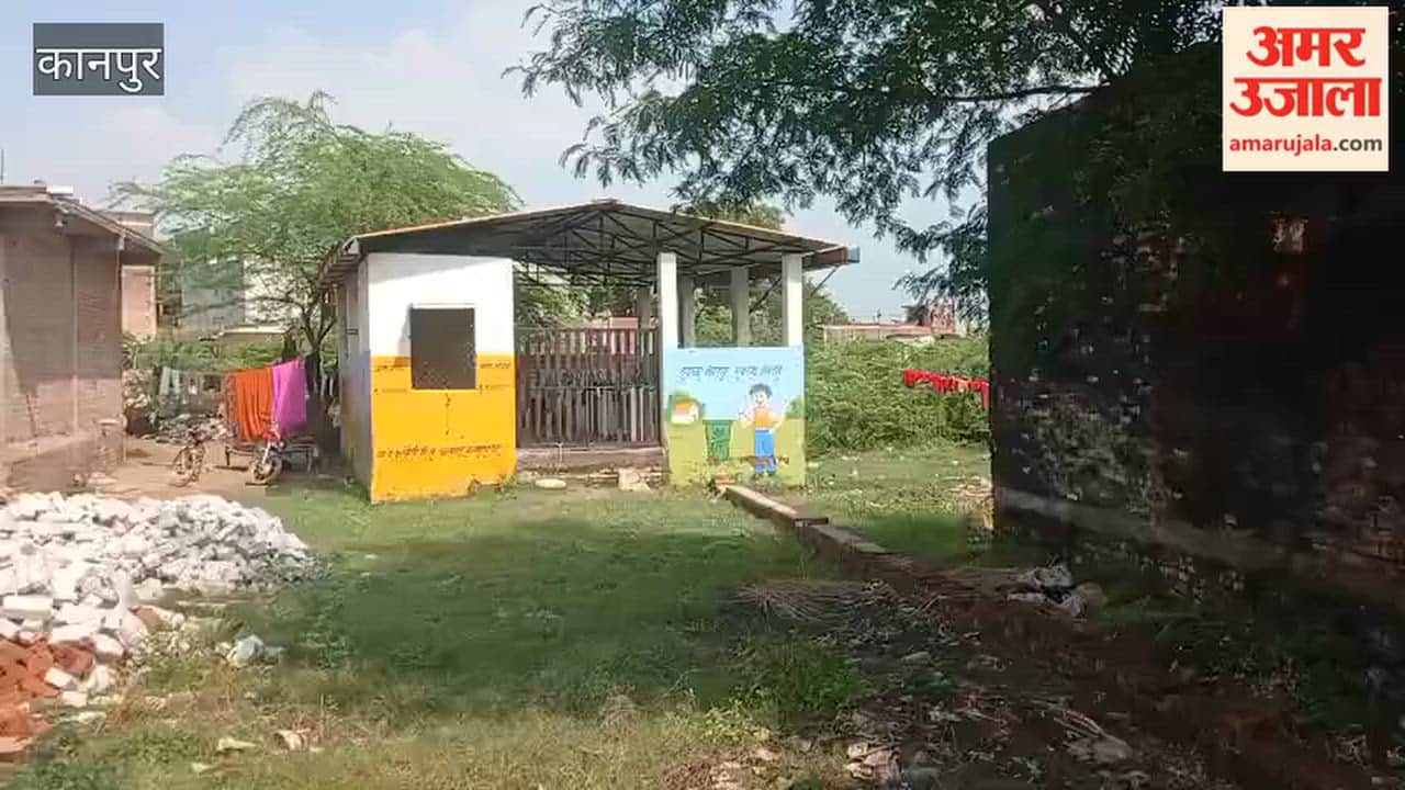 Construction of an interlocking road to the Kurausauli RRC center has begun
