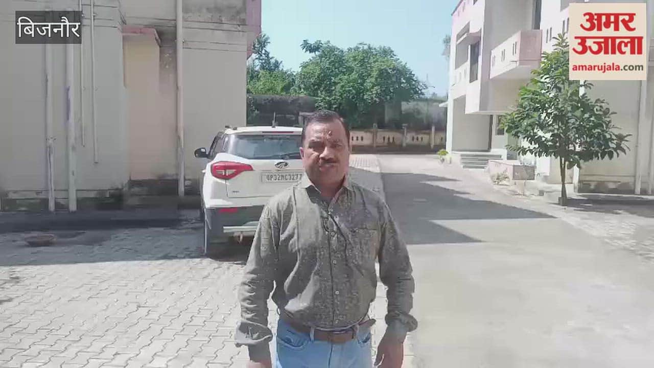 EMO Doctor Found Dead at Government Quarter in Bijnor’s Dhampur, Head Injury Marks Noticed