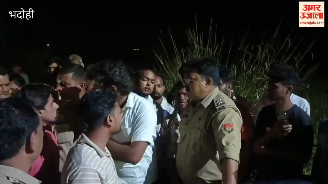 Allegation of stone-pelting Durga idol police investigating