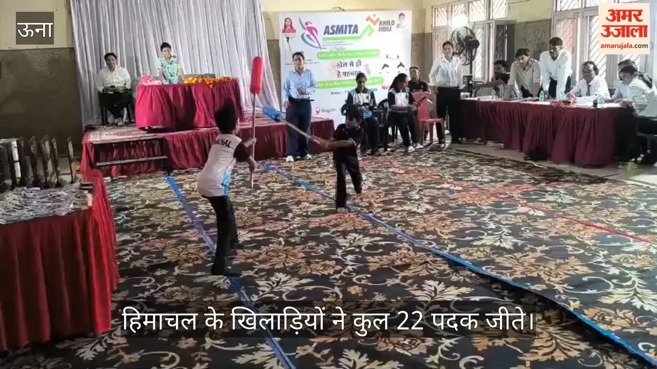 himachal silambam players win 17 gold 5 silver amritsar