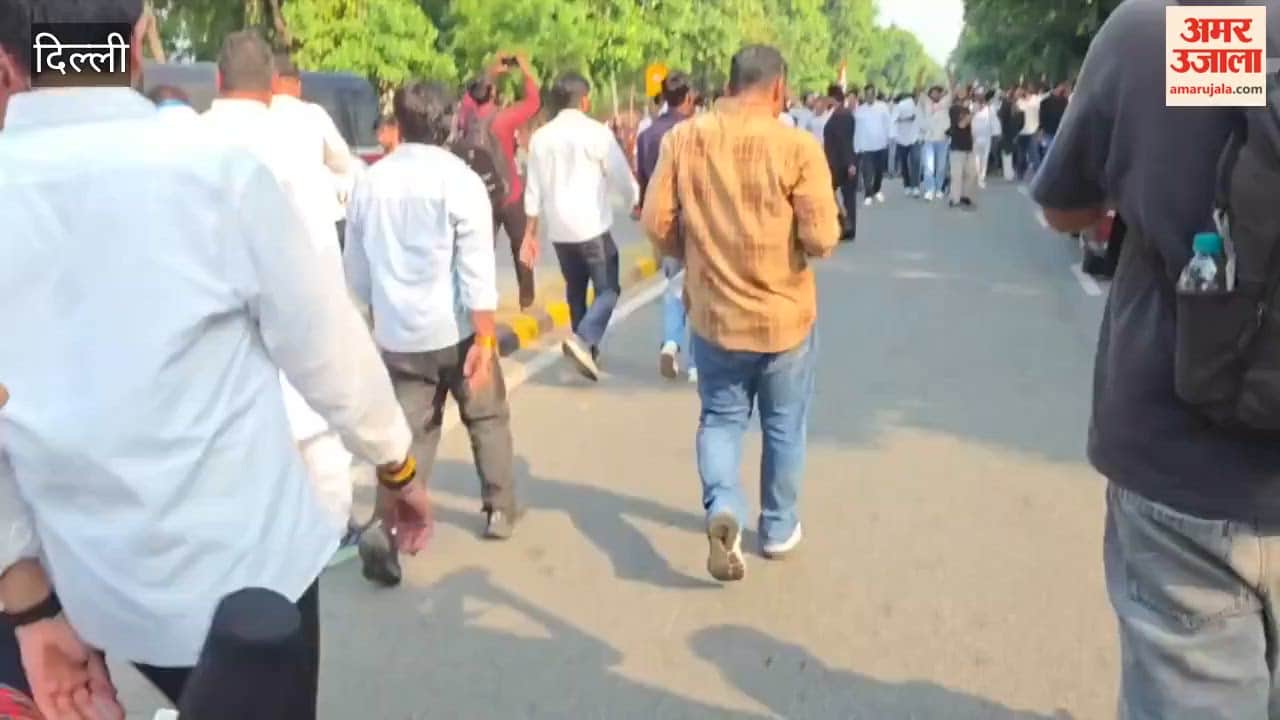 Supreme Court advocate present at protest voiced their views