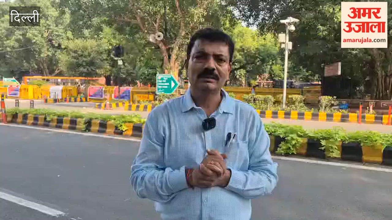 Major shift in protest sites three locations including Ramlila Maidan designated to replace Jantar Mantar