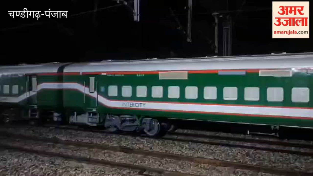 Export of 18 LHB coaches to Bangladesh generates ₹91.73 lakh in revenue for Ferozepur Division; first rake departs from Hussainpur to Darshana, boosting the ‘Make in India’ initiative