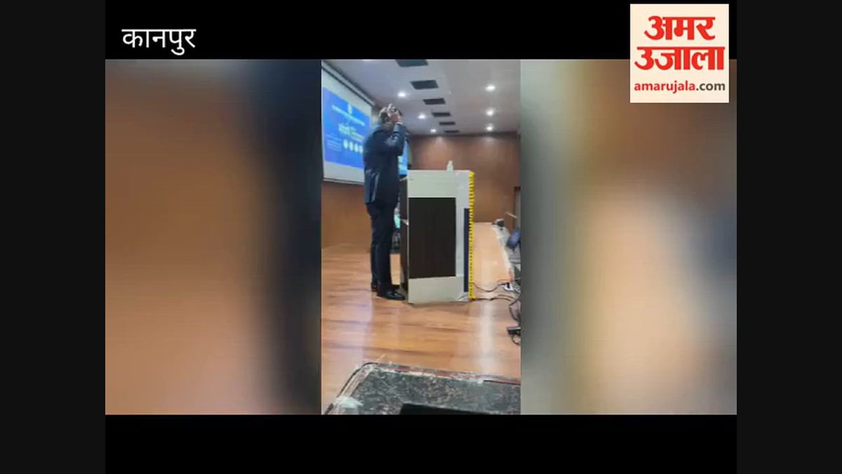 कानपुर: सीए प्रोफेशनल के कामकाज में बढ़ती जा रही है तकनीक
