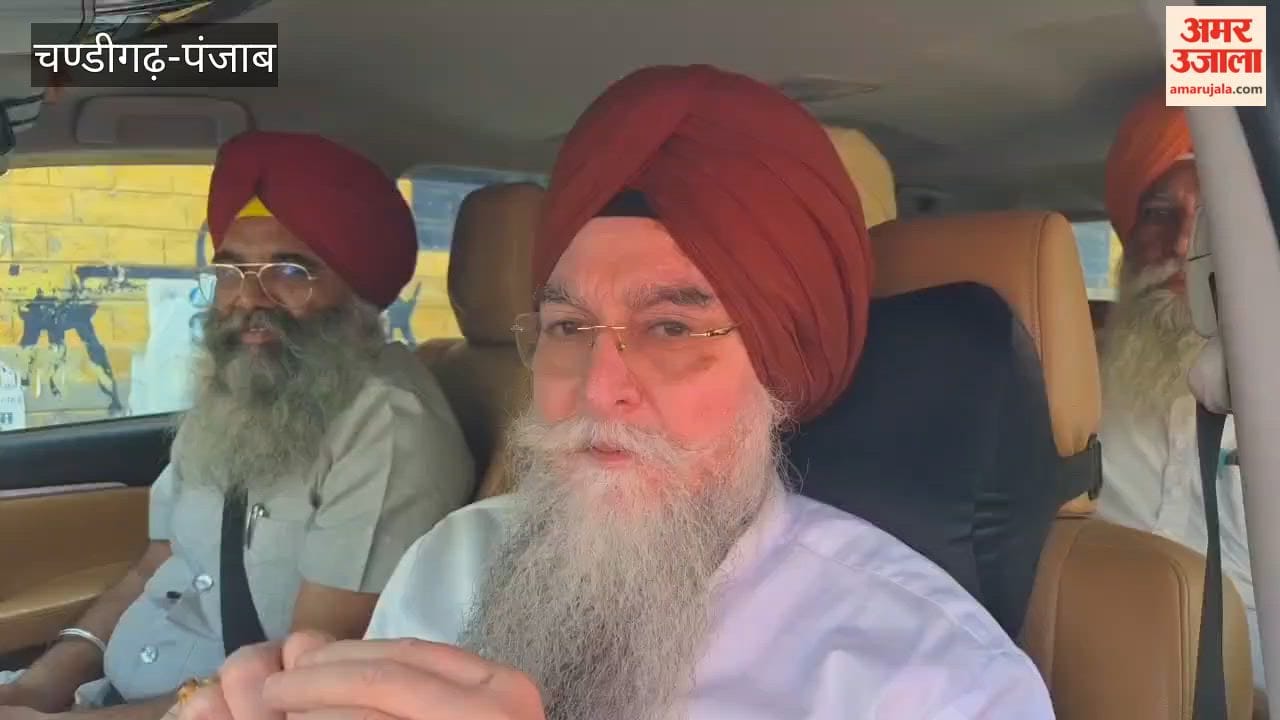 Faridkot: Speaker Kultar Singh Sandhwan condemned the violation of *maryada* (religious decorum) at a Gurudwara Sahib in Delhi and demanded strict action against the culprits
