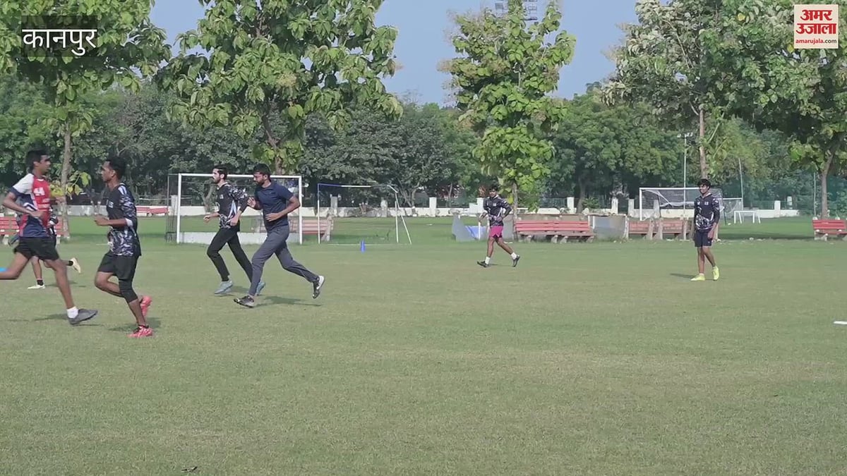 कानपुर: एथलेटिक्स, खो-खो और टेबल टेनिस में आईआईटी का दबदबा