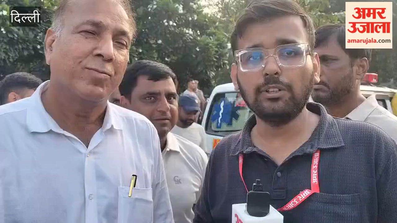Congress National Secretary Jagdish Chandra Jangid said that democracy is in danger