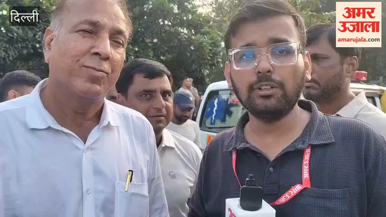 Congress National Secretary Jagdish Chandra Jangid said that democracy is in danger
