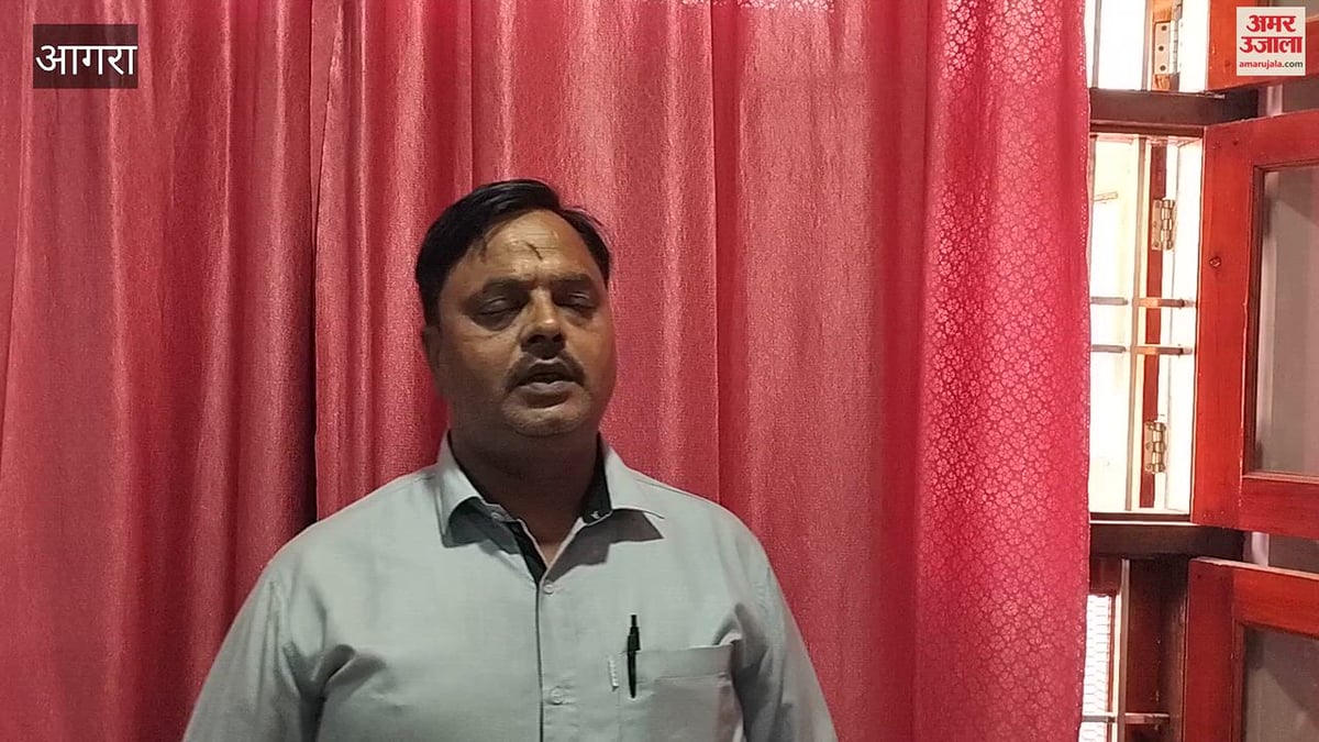 VIDEO: किशोरी को फुसलाकर ले गया युवक, प्राथमिकी दर्ज
