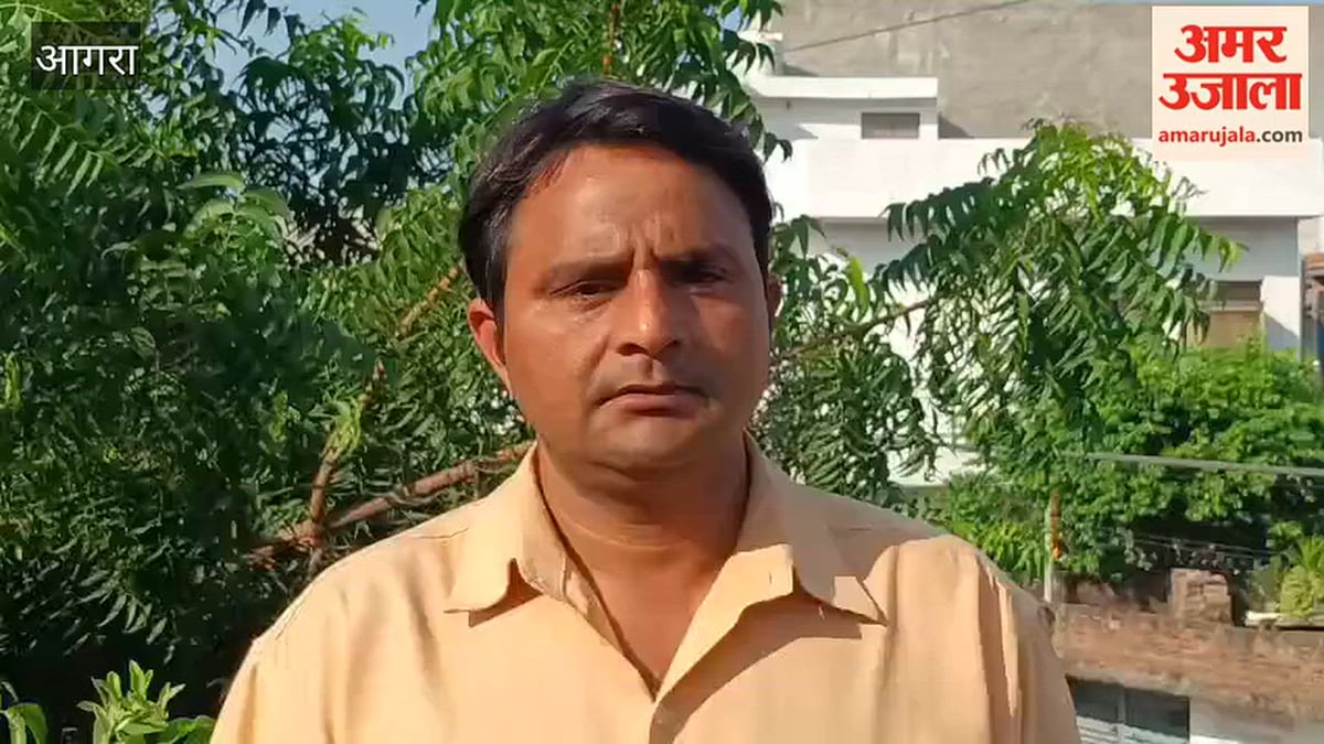 VIDEO: किडनी मरीजों को राहत, एसएन मेडिकल काॅलेज में हर महीने चार के होंगे ट्रांसप्लांट