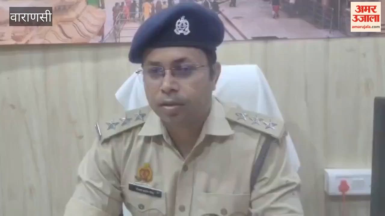 VIDEO: Two arrested with 38kg of banned Chinese manjha
