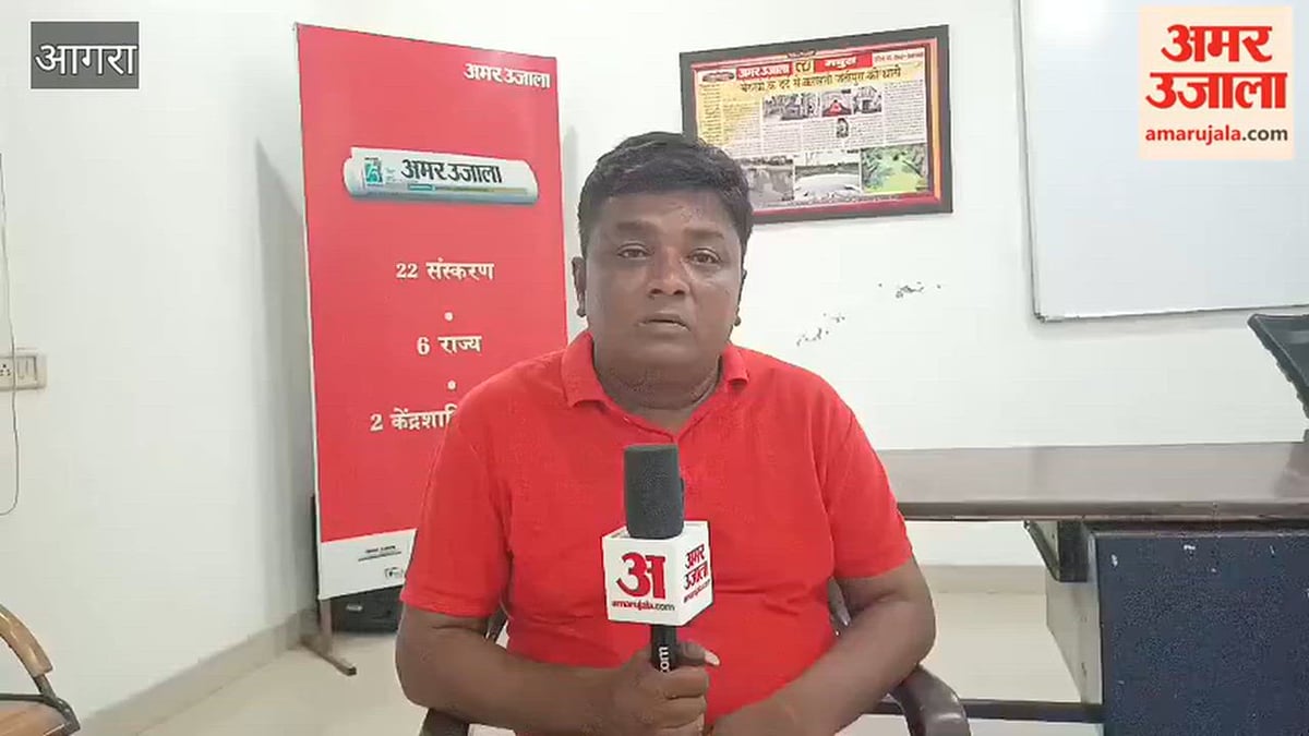 VIDEO: पालक मुफ्त में देने से इंकार पर दंपती को पीटा