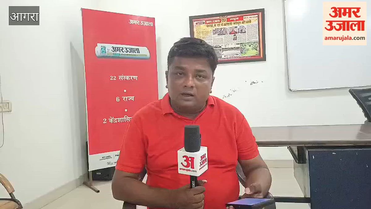 VIDEO: खंदौली में टेंपो से 300 किलो पटाखे बरामद, युवक गिरफ्तार