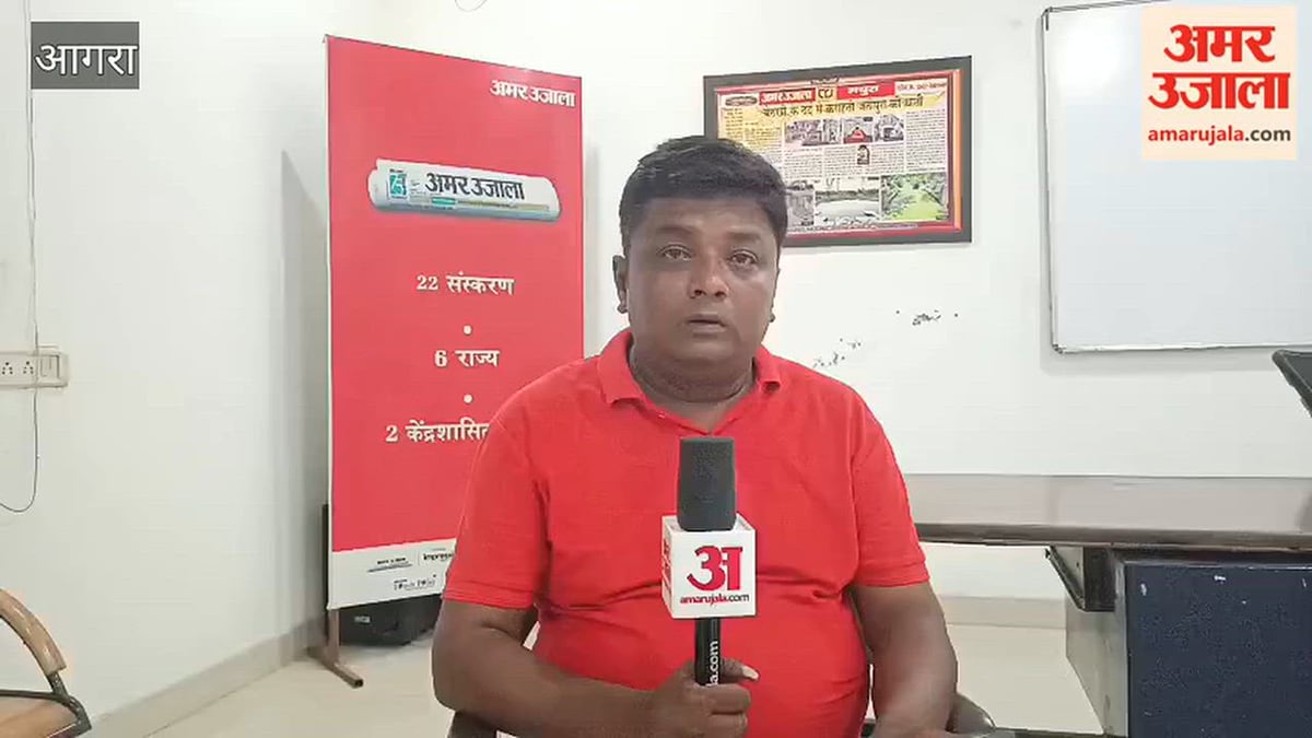 VIDEO: ट्रक ने बाइक को मारी टक्कर, 200 मीटर तक घसीटा, दो घायल