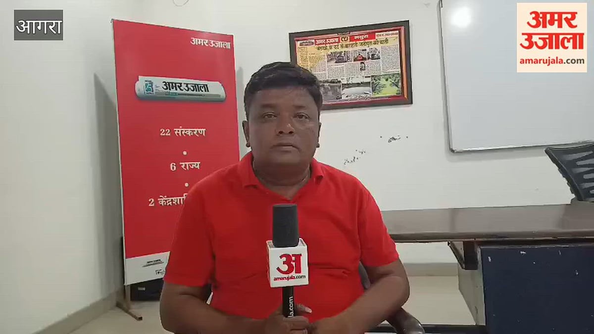 VIDEO: दो अवैध तमंचे और कारतूस के साथ युवक गिरफ्तार