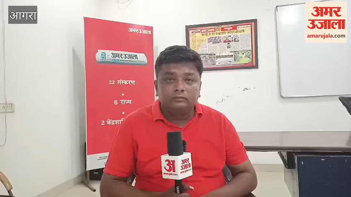 VIDEO: हत्यारोपी सिपाही पकड़ से दूर, परिवार ने मुख्यमंत्री से लगाई गुहार