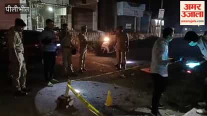 Firing amidst dispute involving Ramlila Committee Amariya shaken as three people die
