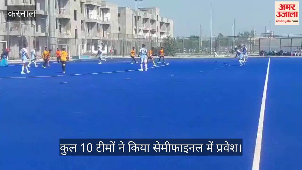 In the Under-14 age group, OP Jindal School defeated The Army Public School 3-0.