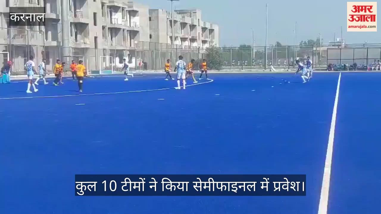 In the Under-14 age group, OP Jindal School defeated The Army Public School 3-0.