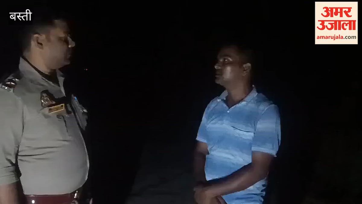 भाजपा नेता भोला निषाद पर फायरिंग