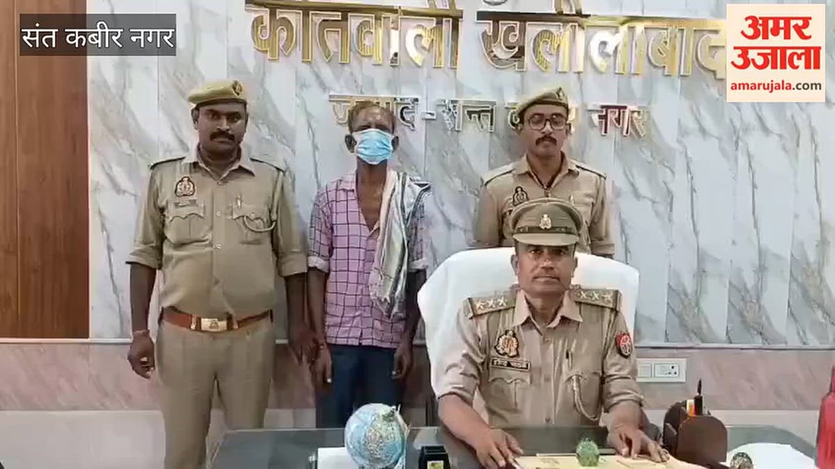 होटल मालिक की हत्या के मामले में पुलिस ने चौथे आरोपी को दबोचा