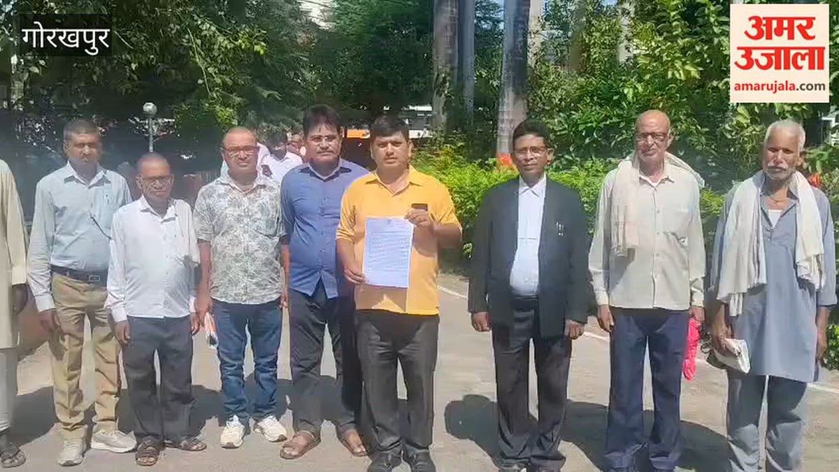 बीआरडी मेडिकल कॉलेज में सर्जिकल सामानों की खरीद में भ्रष्टाचार का आरोप