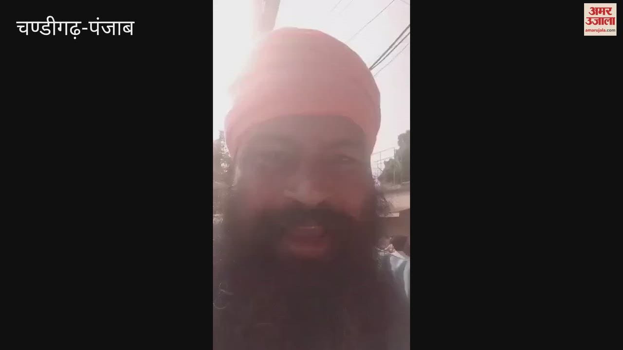 Parminder Singh Jhota shot dead in Mansa.