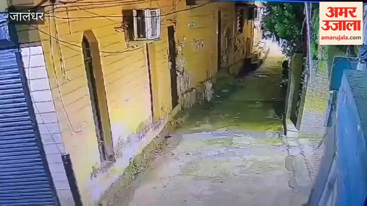 Instagram influencer ‘Baba Ji’s’ scooter set on fire.