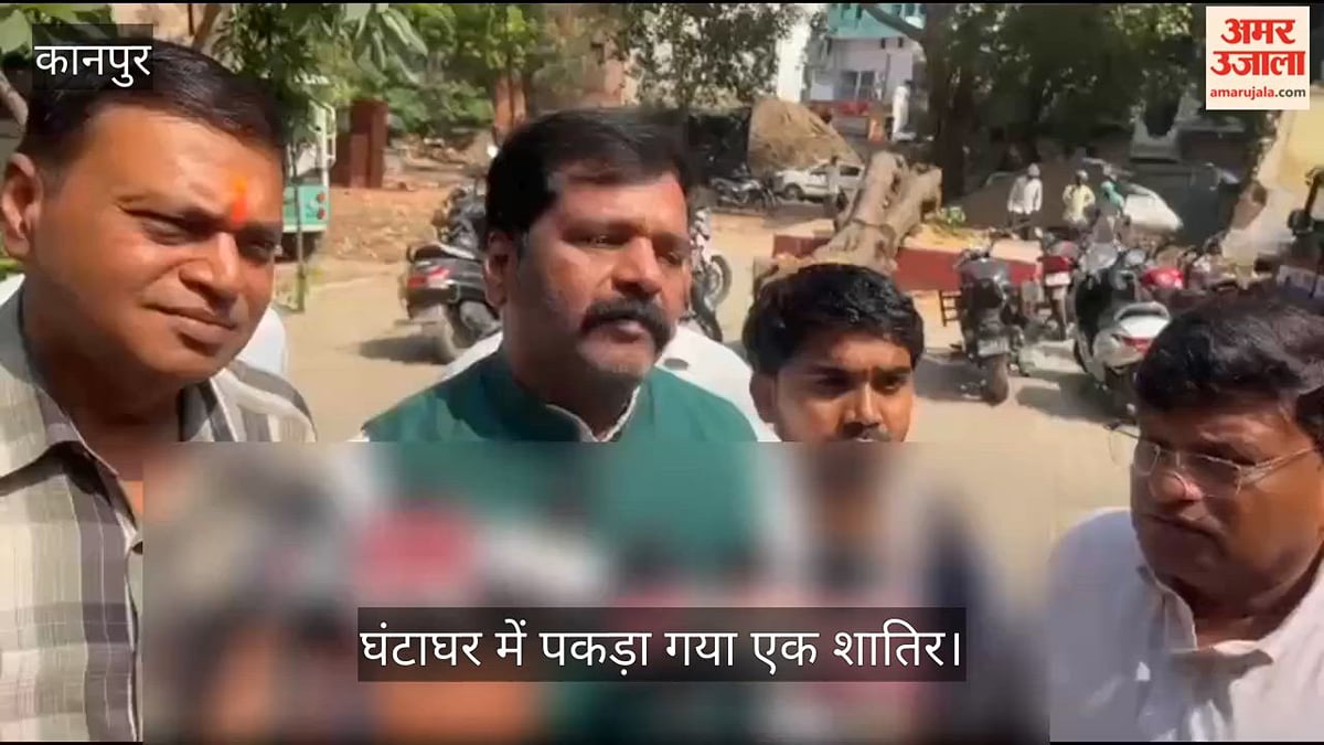 कानपुर: ई-रिक्शा में बैठे व्यापारी का बैग काटकर 50 हजार चोरी