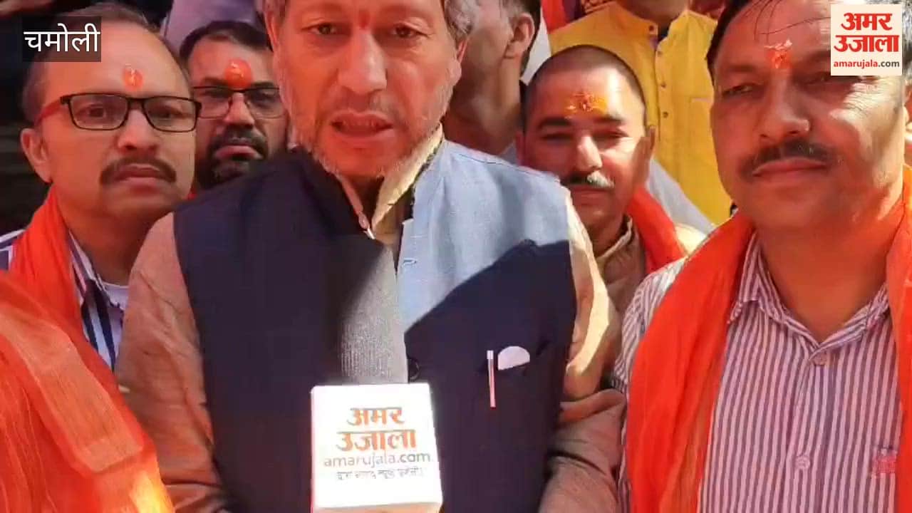 BJP will triumph in the upcoming assembly elections: Tirath