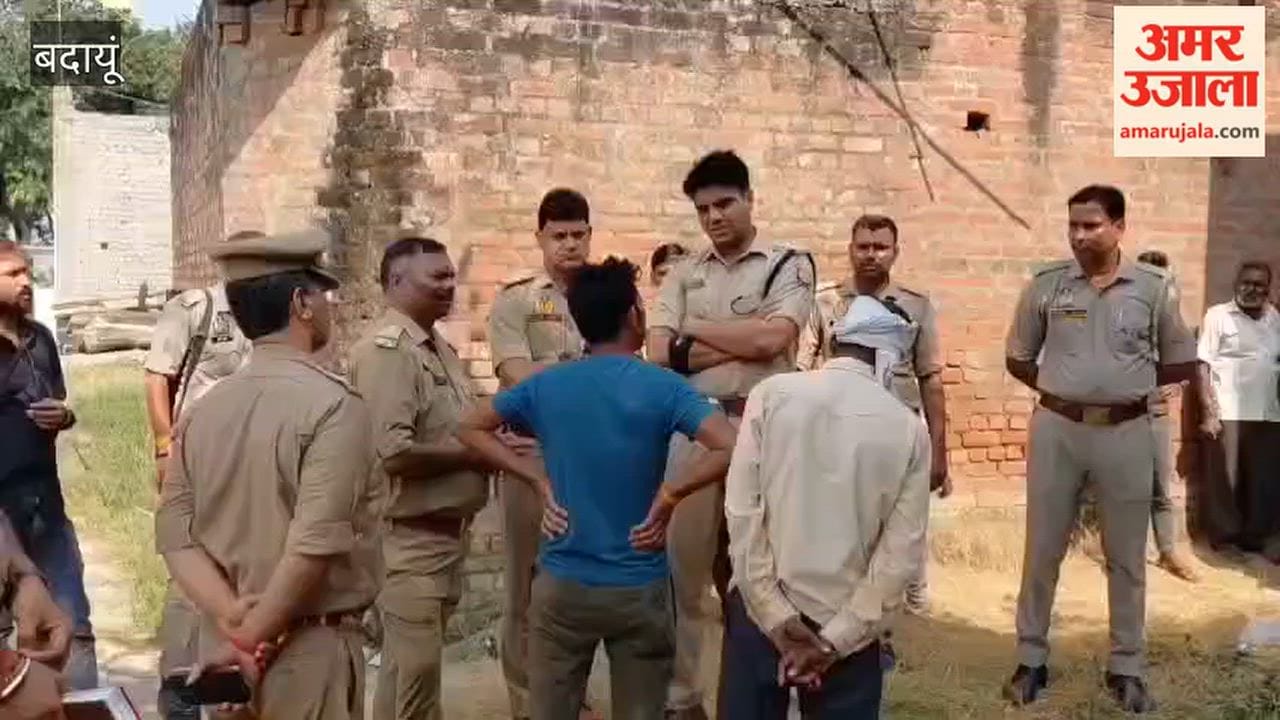 Villager murdered in Wazirganj area of budaun