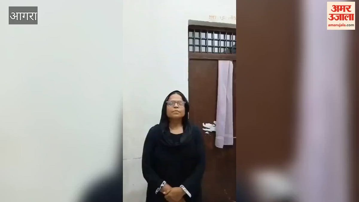 VIDEO: ढाबा संचालक की पत्नी ने जारी किया वीडियो, मुख्यमंत्री से लगाई गुहार; सिपाही ने गोली मारकर उतारा था माैत के घाट