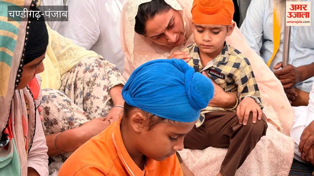Jhota murder case: Harsimrat Badal and Jathedar Gadgajj raise their voices