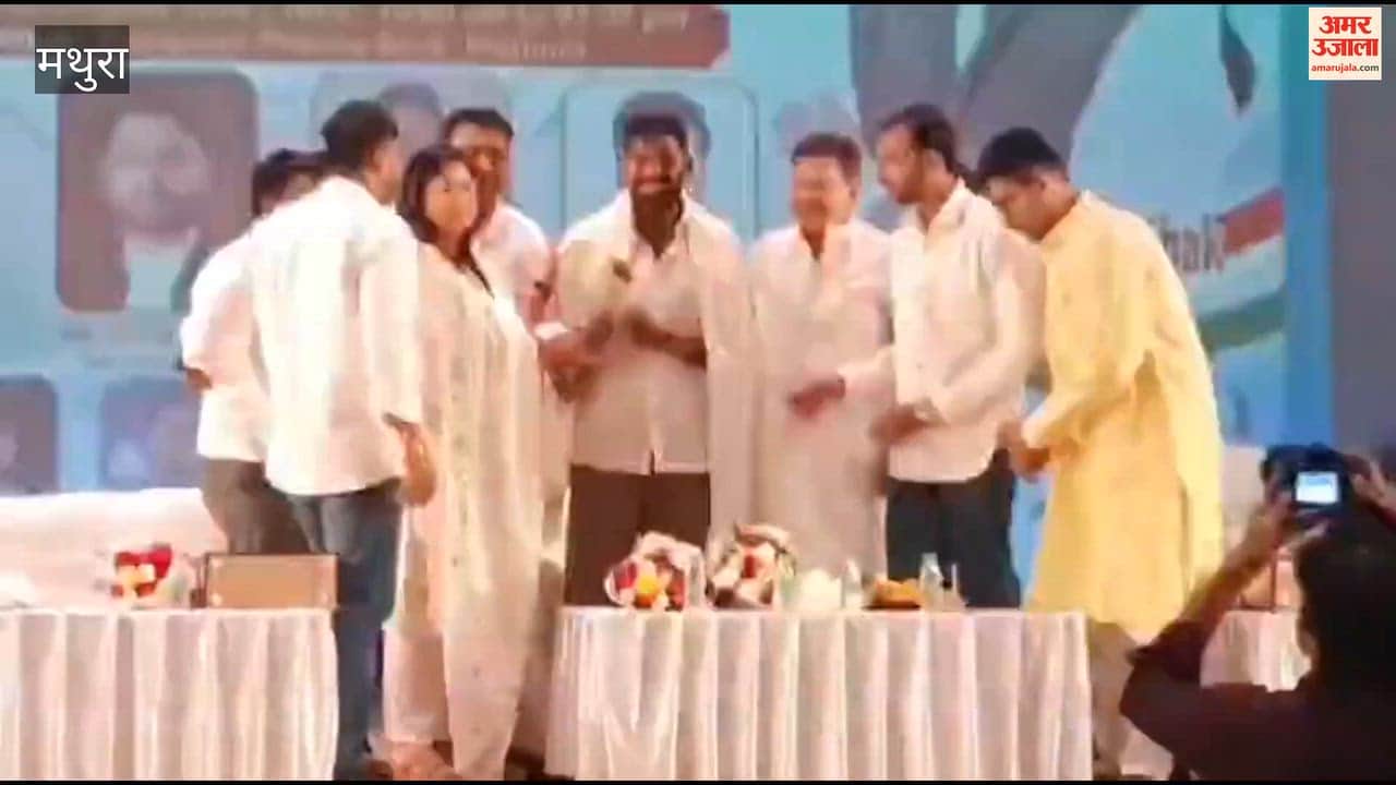 Discussions on education, employment, and nation-building took place at the 'NSUI Student Dialogue 26' event.