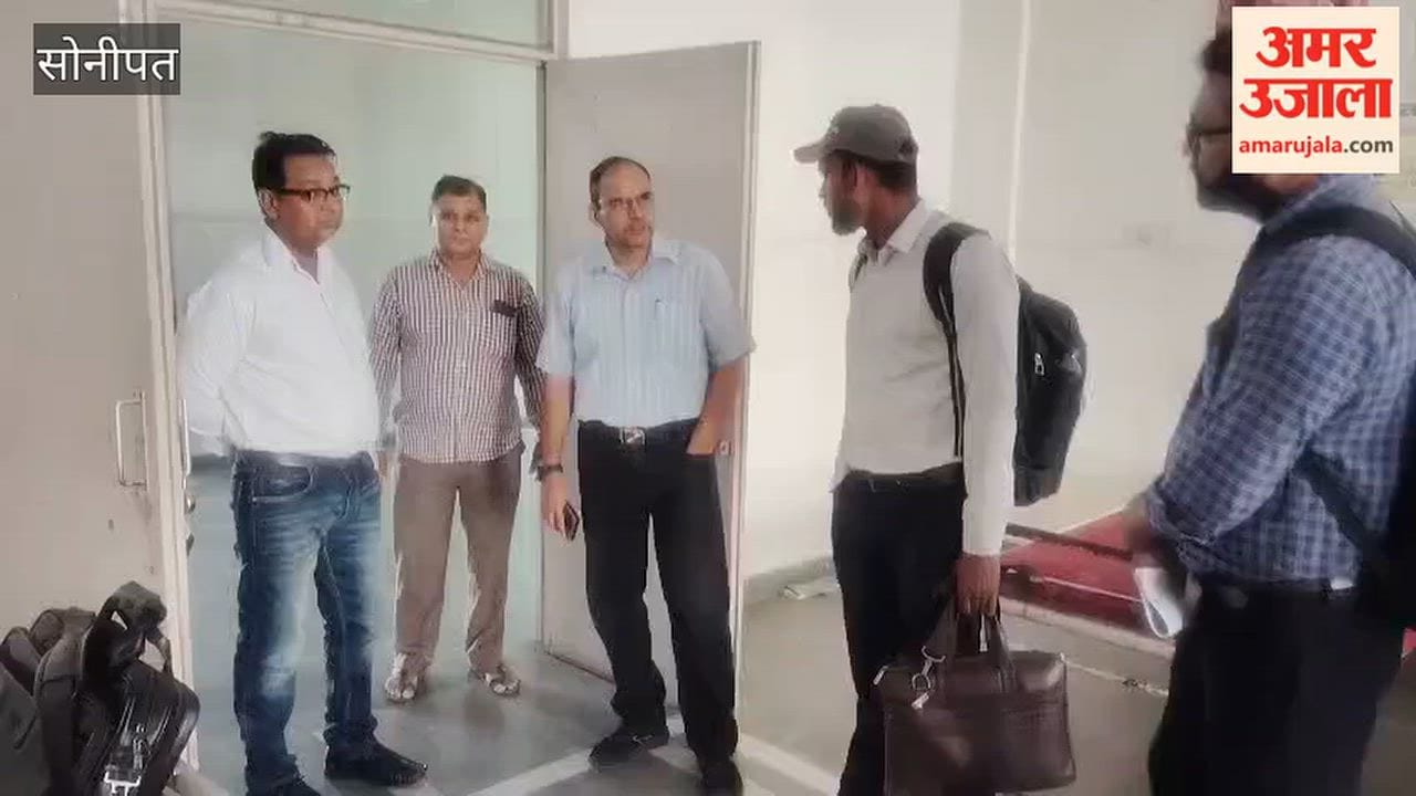 A 6-bed dialysis center will be set up at the Civil Hospital in Gohana of Sonipat