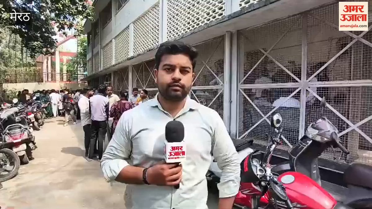 अमित कश्यप हत्याकांड में वीडियो कॉन्फ्रेंसिंग से पेश हुए रविता-अमरदीप, एडीजीसी बोलीं- रविता को पछतावा नहीं, मां ने की फांसी की मांग