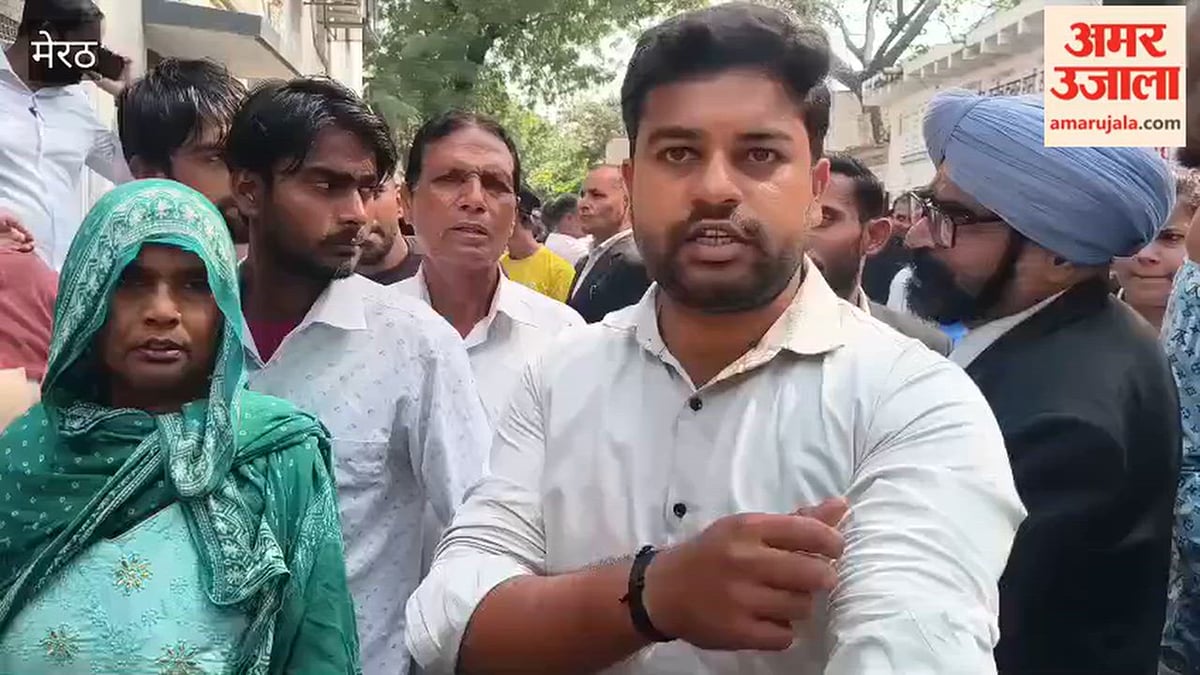 अमित कश्यप हत्याकांड: मां बोलीं- फांसी की सजा नहीं मिली तो जाएंगे हाईकोर्ट, जैसे मेरे बेटे को मारा, आरोपियों को वैसी ही सजा मिले