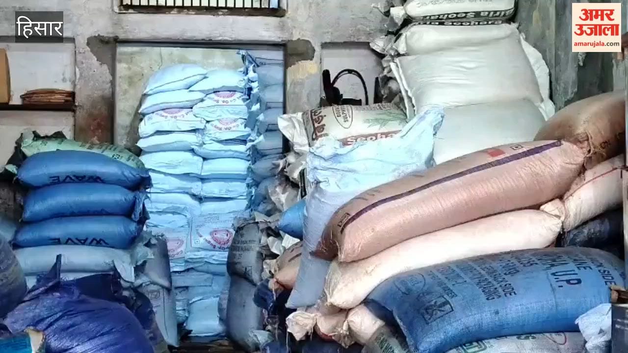 Sudden surge in sugar prices in Hansi; cost reaches ₹62 per kg, up from ₹53.