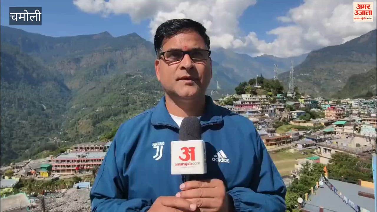 Chamoli:Chamoli kiwis head to Delhi; a consignment of 200 quintals reaches Azadpur Mandi for the first time