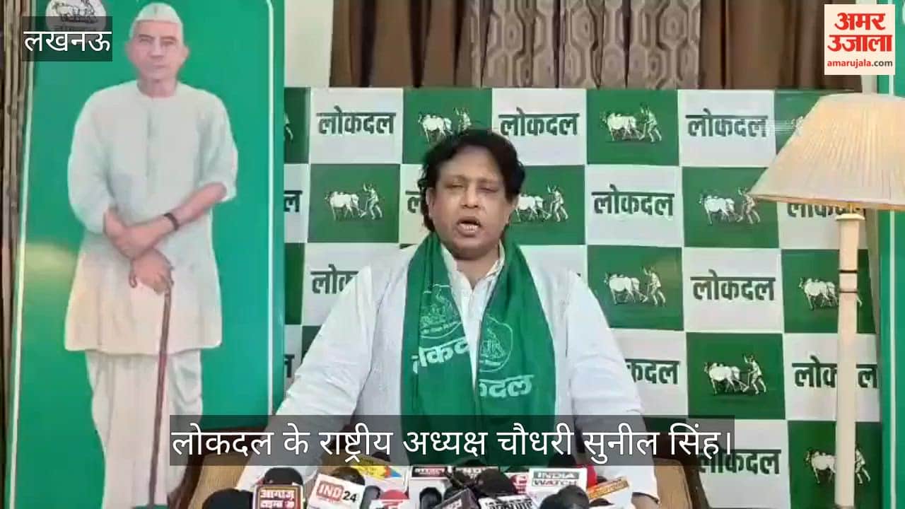 VIDEO: SIR की लड़ाई अब दिल्ली में किसानों के ट्रैक्टरों की गूंज के साथ लड़ी जाएगी