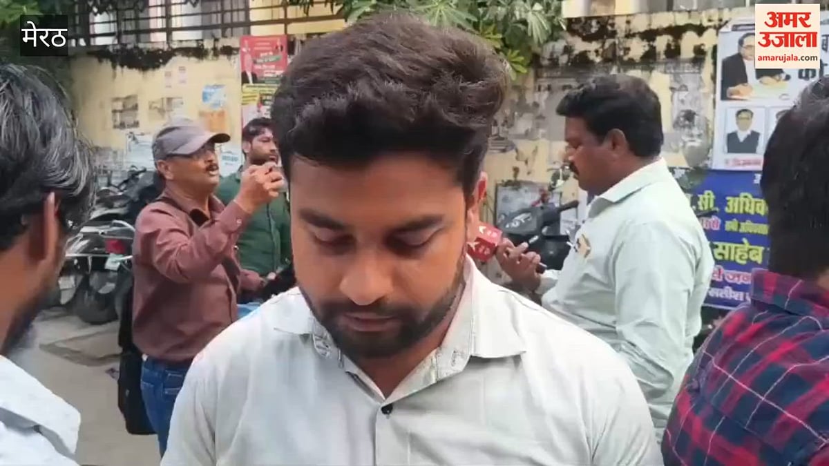 मेरठ सर्पदंश हत्याकांड में मृत्युदंड, जज बोले- अधर्म कभी धर्म से नहीं जीत सकता, फैसला सुनकर मां मुनेश के छलके आंसू