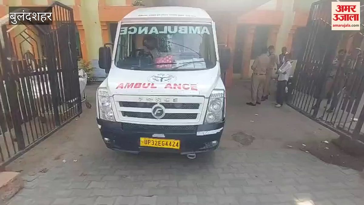 सड़क हादसे में पांच लोगों की मौत