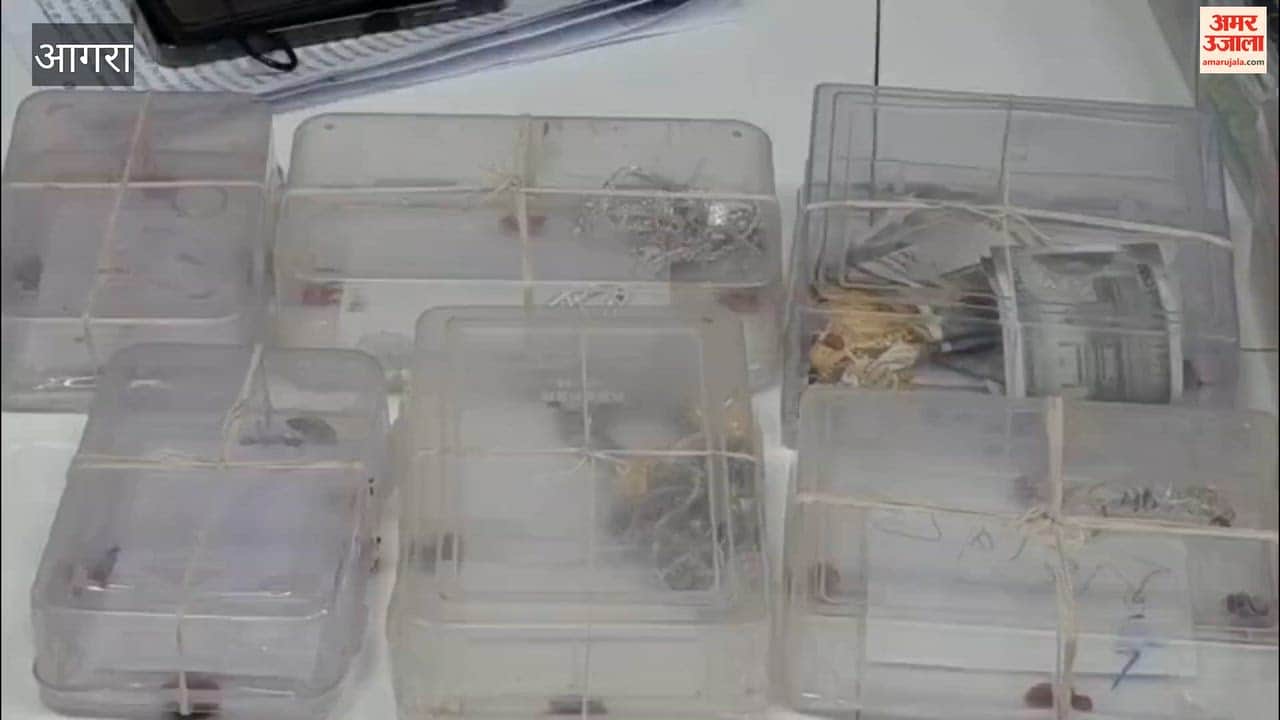 Gang that committed thefts by mimicking animal sounds busted; six arrested