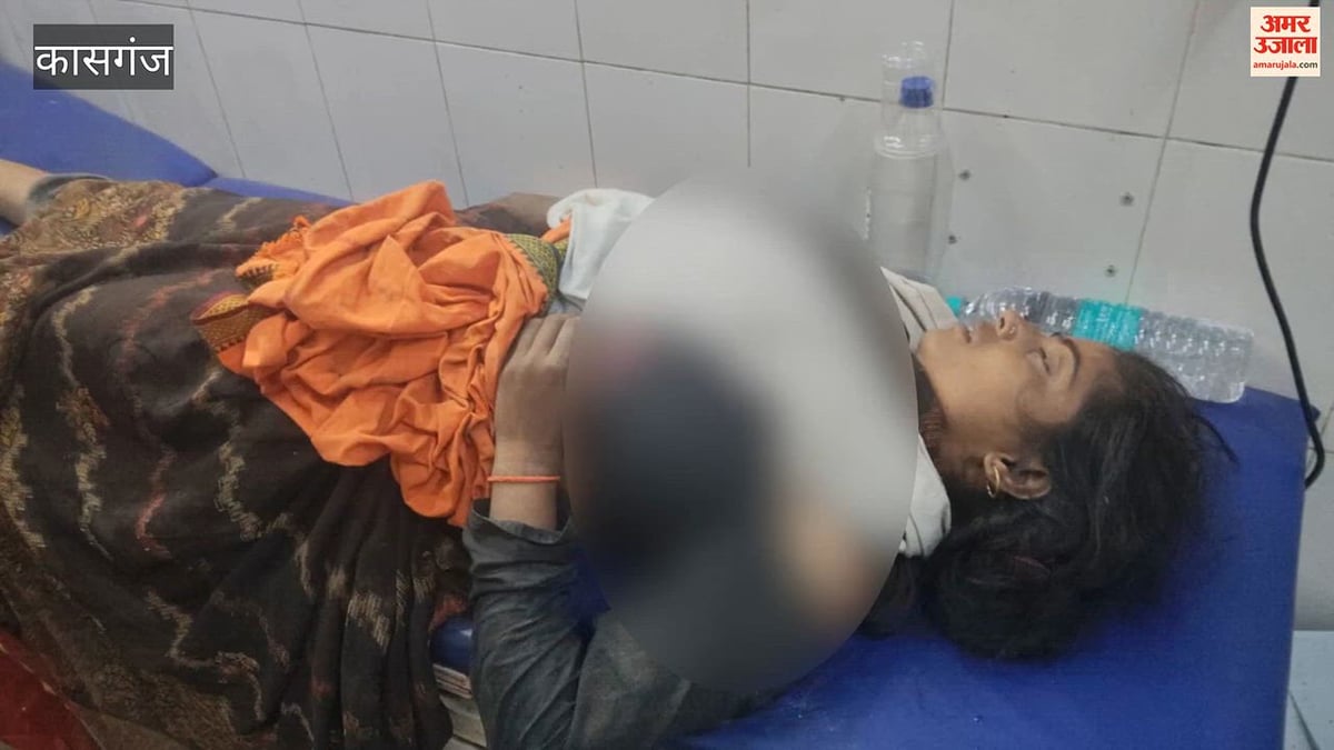 VIDEO: बिजली गिरने से एक ही परिवार तीन लोगों की मौत, मचा चीत्कार