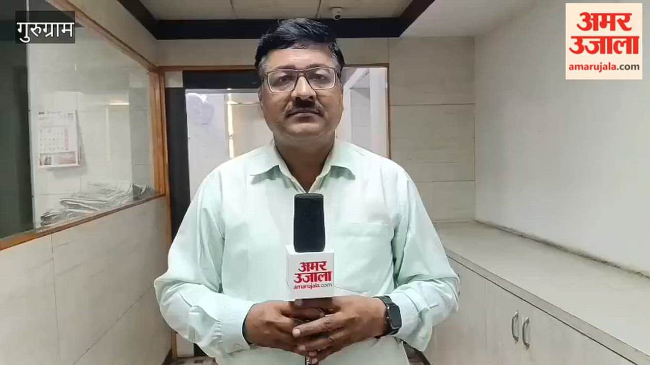 Work will be carried out on roads and sewerage system of old Khandsa Mandi