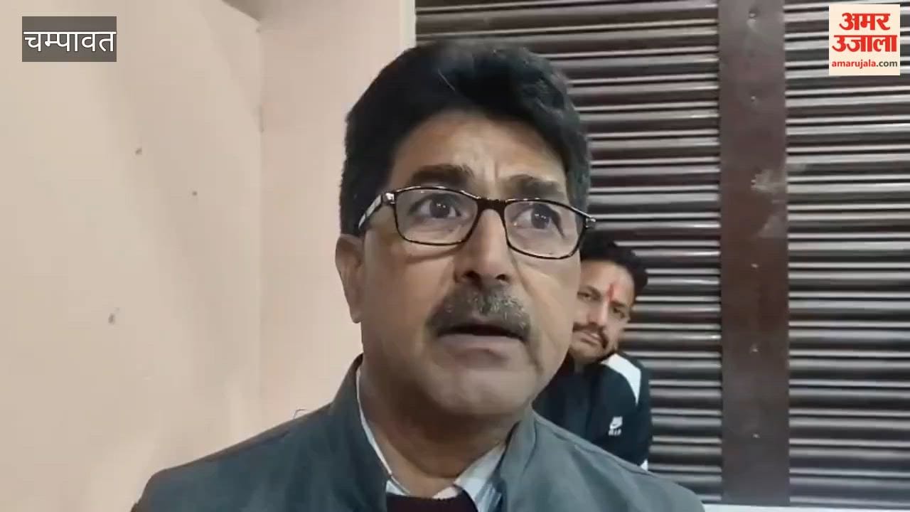 149th Ramlila inaugurated in Nagnath ward of Champawat
