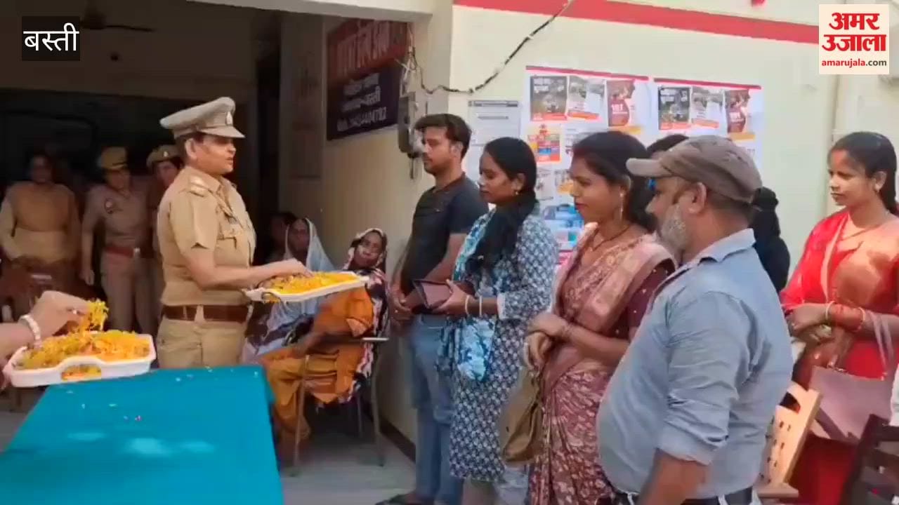 Women’s Police Station Honours 22 Couples Reconciled After Family Disputes