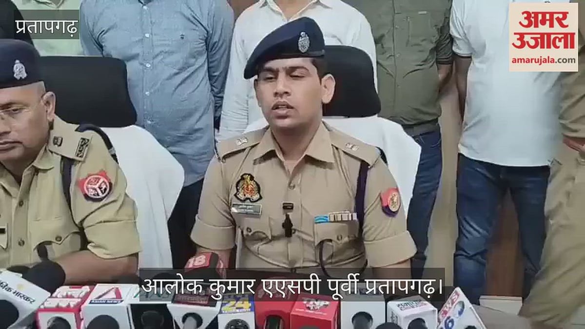 पति की हत्या की साजिश में शामिल पत्नी सहित कुल चार आरोपी
