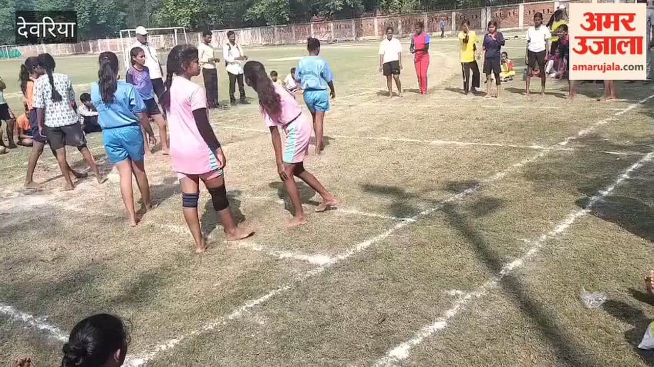 Selection of players for the primary-level children's sports competition